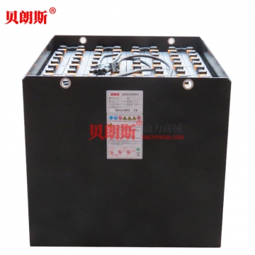 叉車鉛酸蓄電池怎么延長使用壽命？（做好這六點就可以）