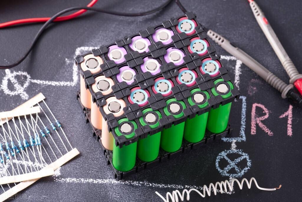 電動(dòng)叉車鋰電池的優(yōu)勢(shì)（為什么越來越多的人選擇）