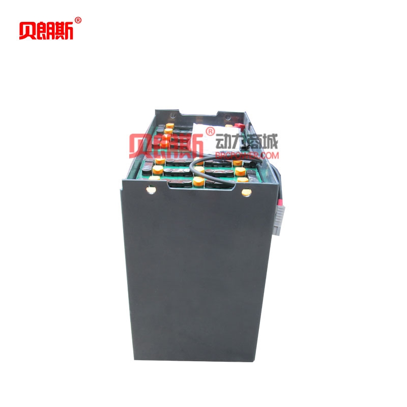 優質諾力叉車蓄電池的選擇與使用