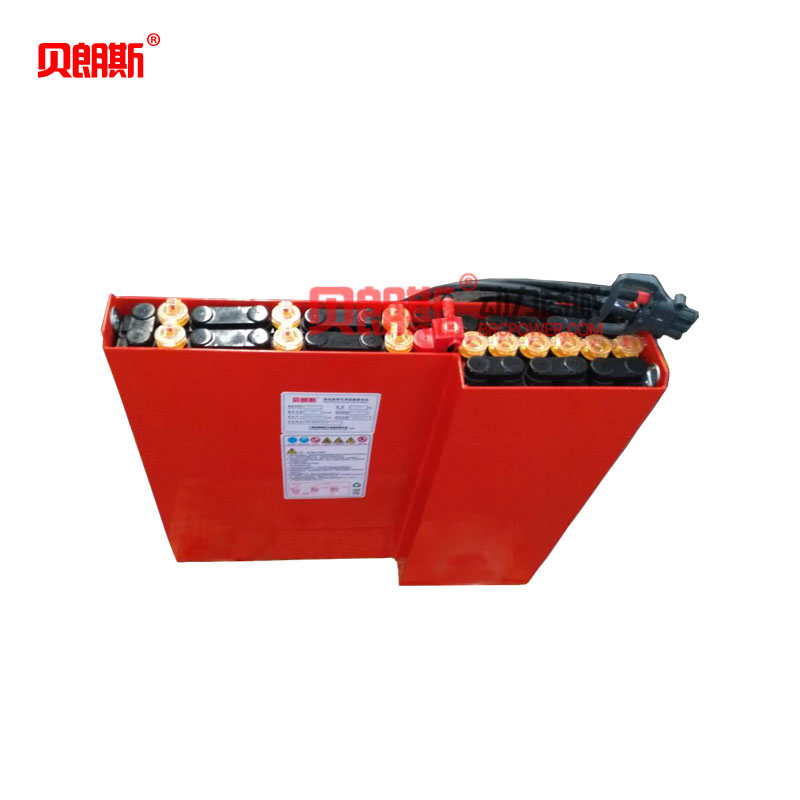 大宇叉車電瓶：優異性能的必備選擇