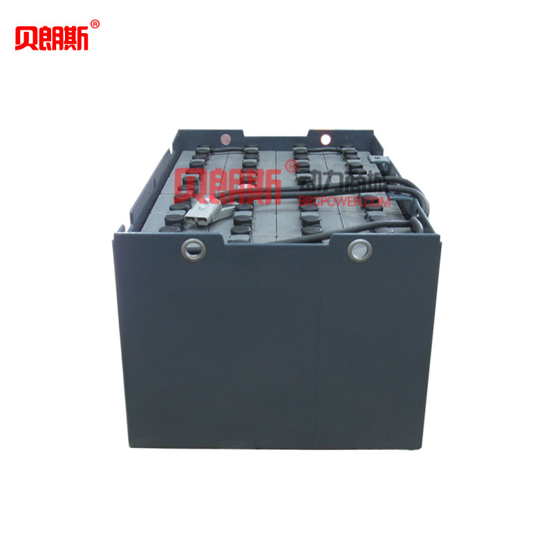 高爾夫球車(chē)電池：助你在球場(chǎng)上“電”力十足