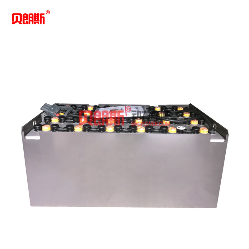 解決你的倉儲需求-BT叉車電瓶的選擇與保養(yǎng)秘籍