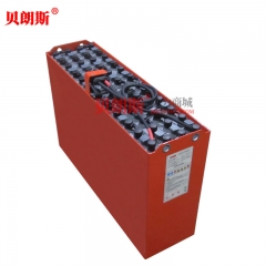 STILL前移式搬運車蓄電池4HPzS520批發(fā) STILL倉儲搬運叉車蓄電池48V520Ah