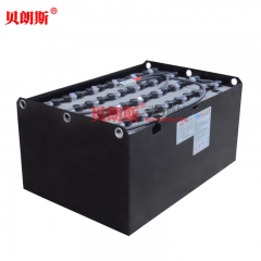 6FBM15Z蓄電池批發(fā)24-8DB400全新配套神鋼叉車(chē)1.5t座駕平衡重蓄電池叉車(chē)使用