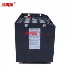 小松FB20-12電動(dòng)平衡重叉車(chē)蓄電池VSI565 小松叉車(chē)48V專(zhuān)用電瓶