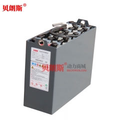 合力AC20搬運車電瓶12-4DB280鉛酸工業蓄電池 合力2.0噸物流搬運車電池24V280Ah