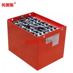 林德全電動(dòng)叉車(chē)R20P蓄電池組3HPzS450 2X24V(L-TRAYS)工業(yè)車(chē)輛鉛酸蓄電池廠家