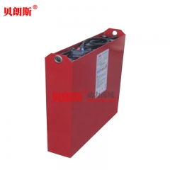 24V/2PzB150E鉛酸蓄電池 林德叉車T16電動(dòng)堆垛車電池150Ah技術(shù)參數(shù)