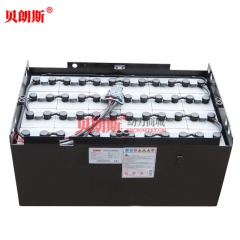 杭州電瓶叉車CPD15H蓄電池VCD450點(diǎn)評(píng) 開口式杭叉48V加水電瓶口碑怎么樣