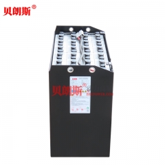 48V-5PzS750H叉車電池高配版力至優(yōu)電動叉車FBRF20/2噸大前移蓄電池叉車電瓶工廠